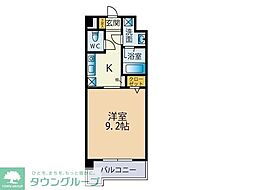 サクセス伊都 409