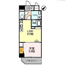 パークアベニューサウンド薬院 305