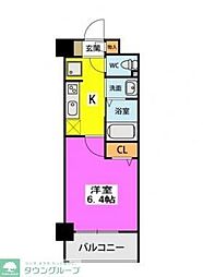 アスミール伊都 520