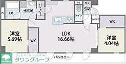 仮称石丸2丁目レジデンス 401