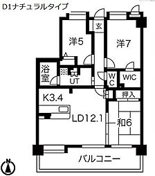 アプリークス百道浜 207