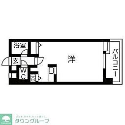 サンセーヌ大名 804