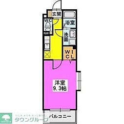 エスペランサ 305