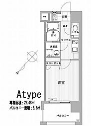 アレクサス ラ・ストラーダ 303
