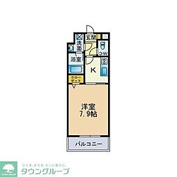 クリエイト元浜 306