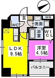 ベイシック薬院 701