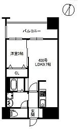 アリエス学研都市2 408