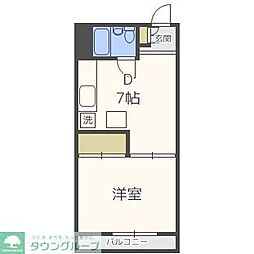 アーバン西新南 402