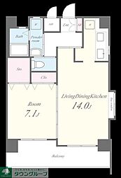 サンスクエア 1001