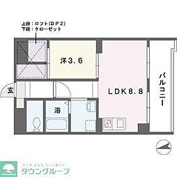 ビバリーロデオ 405