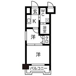 アイセレブ薬院 303