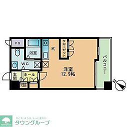 ベルメゾン姪浜 203