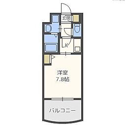 ラフォーレ西公園 802