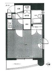 ダイナコート西公園2 604