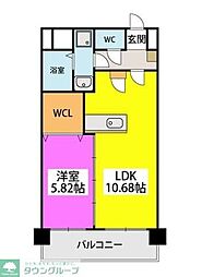 グーフィー平尾 905