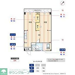 コンダクトヴィレッジ薬院 502