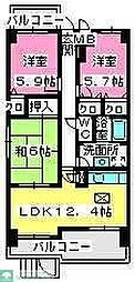 ハイツグランドウェルス