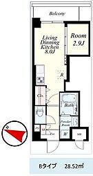 ライフプラン赤坂 803