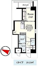 ライフプラン赤坂 305