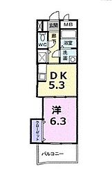 プリマヴェーラ 407