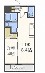 アンシャルム大濠プレミア 402