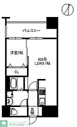 アリエス学研都市2 406