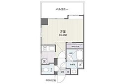 ルミナス桜坂 401