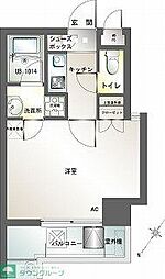 エンクレスト白金 603