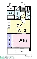 フローラリア 205