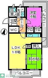 エクセレント岩室 2303