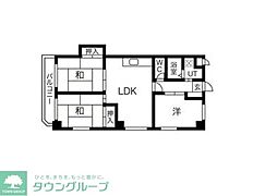 アーバニー大賀 701