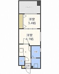 赤坂ランドマークタワー 1005