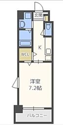 グランフォーレ桜坂ステーションプラザ 602