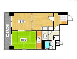 Green View姪浜 403