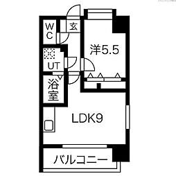 クロス天神南 503