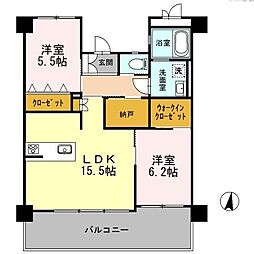 シェソワアンテイ 202