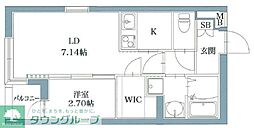 福岡市早良区城西１丁目