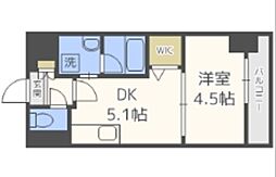 ルネッサンス21別府 803