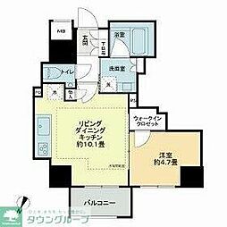 インプレスト天神オークタワー 5F