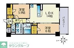 コンチネンタル 203