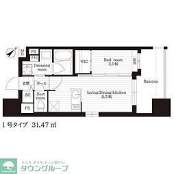 アプリークス平尾山荘通り 601