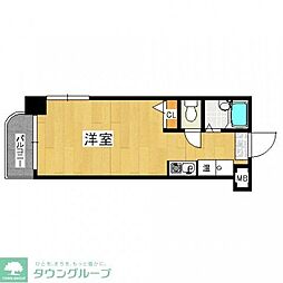 パンルネックス・クリスタル大濠3 701