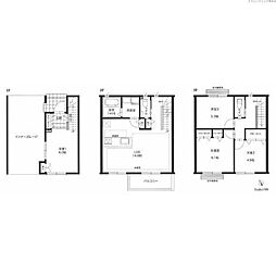 ミッドレジデ室見 103