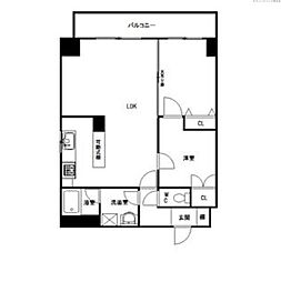 ディーフラット大濠2 403