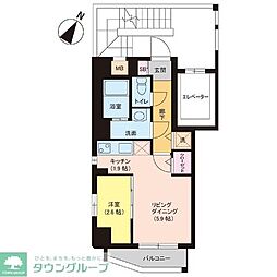 アストア薬院 302