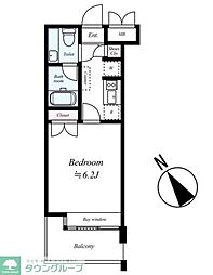 ダイナコートブロッサム天神南 1002