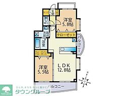 エクセレント壱番館 201