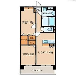 コンフォール シャトー 303
