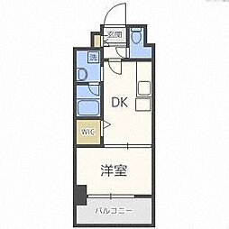 ルネッサンス21別府 205