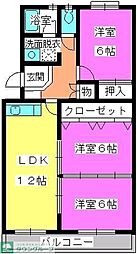ロイヤルハウス天神 206